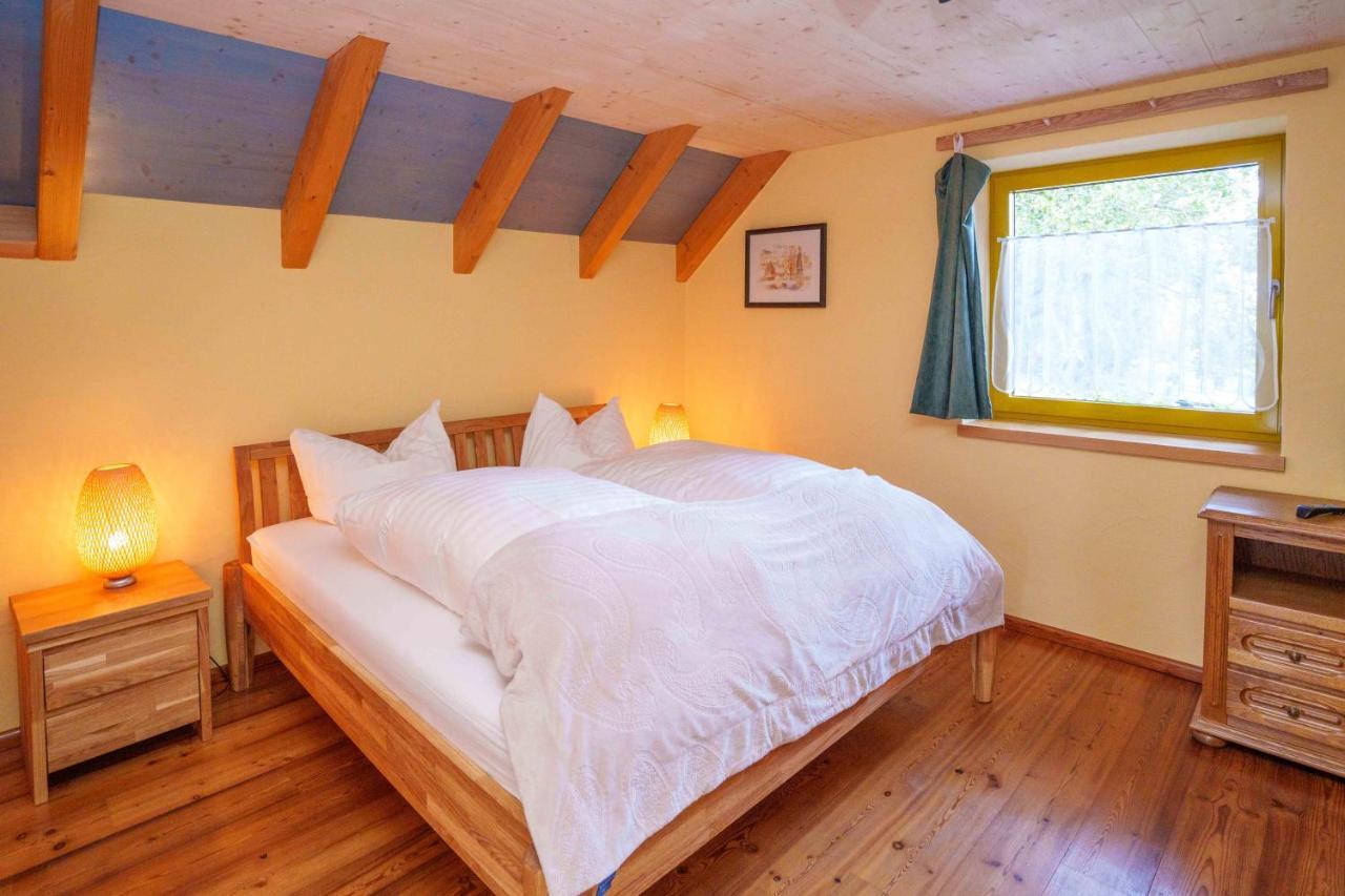 Landhaus Seiffen Kültér fotó