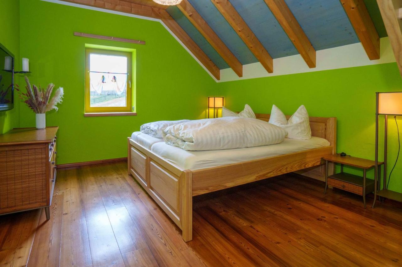 Landhaus Seiffen Kültér fotó