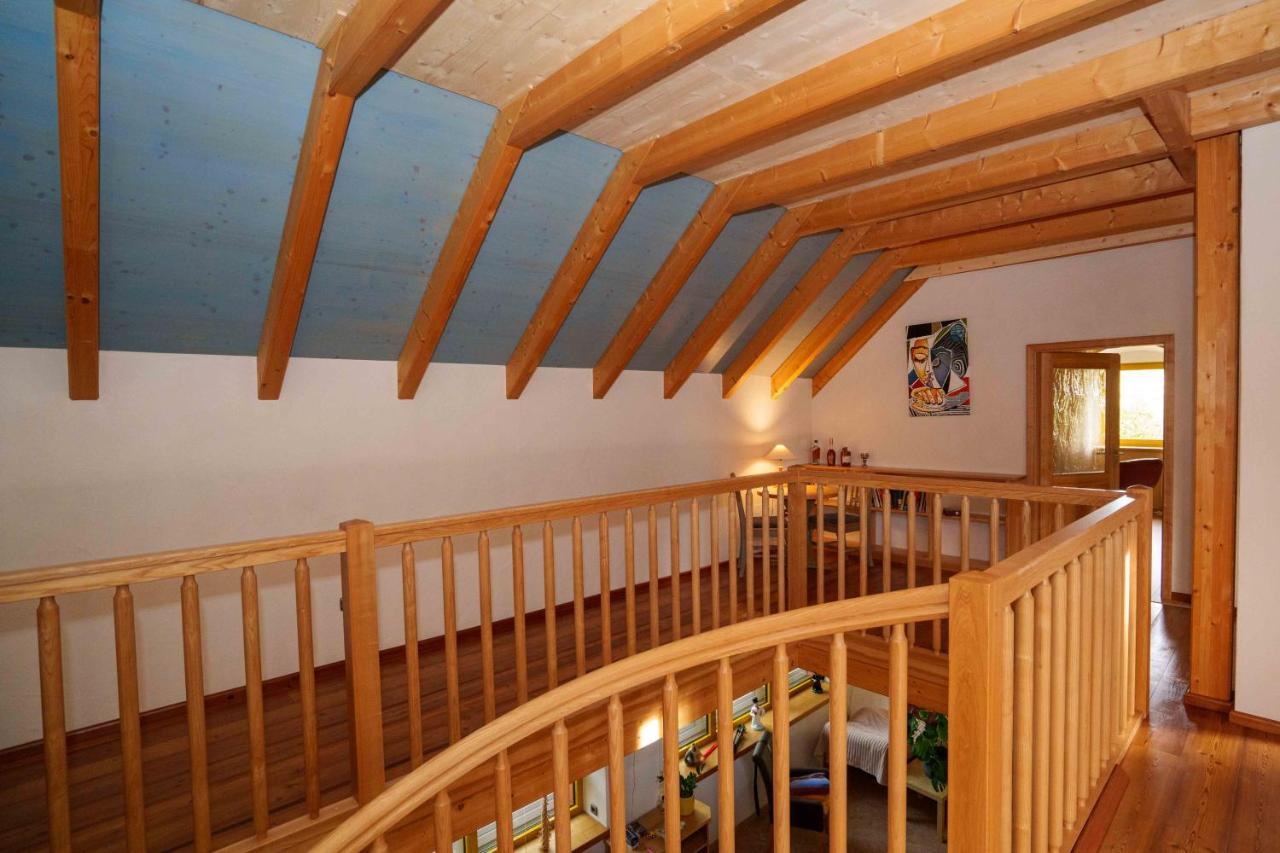 Landhaus Seiffen Kültér fotó