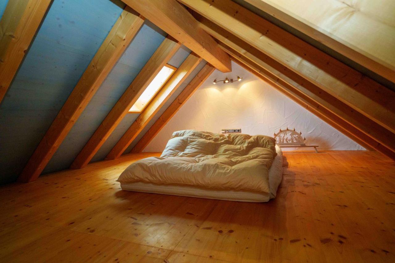 Landhaus Seiffen Kültér fotó